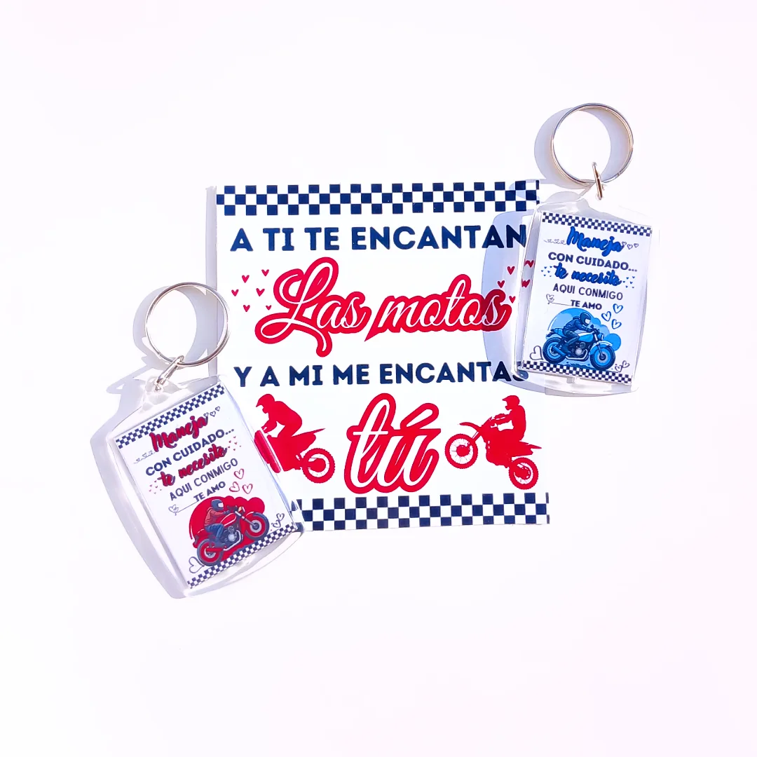 Material impreso e identificadores para marcas en Imprela
